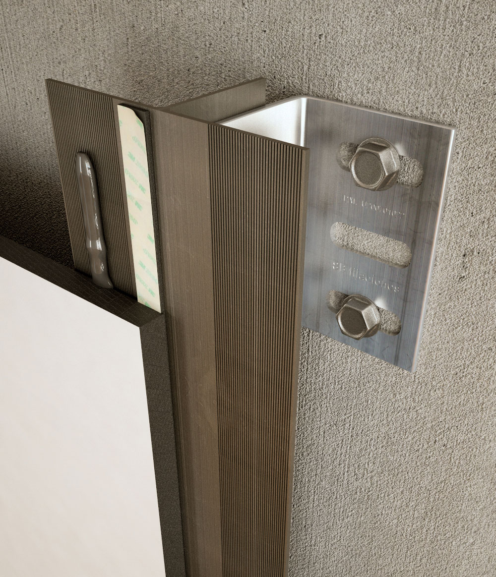 Sistema Compactos AD